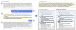 Empowering private tutoring by chaining large language models.