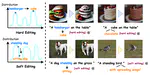 AdapEdit: Spatio-Temporal Guided Adaptive Editing Algorithm for Text-Based Continuity-Sensitive Image Editing