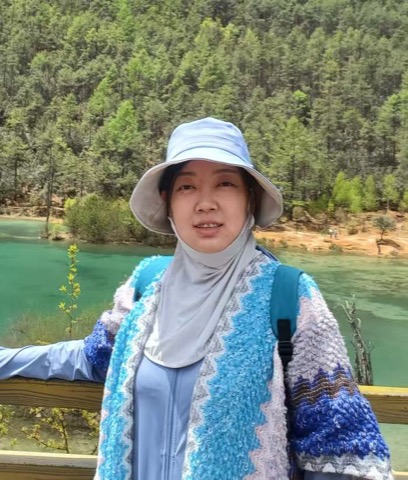 吴迪