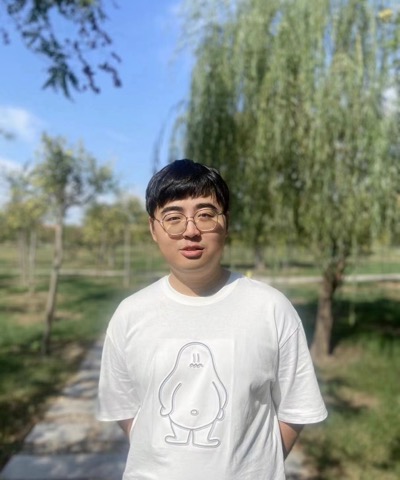 Guoli Jia