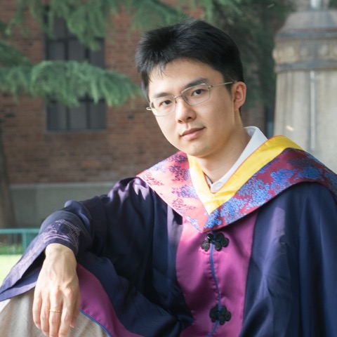 Junlin Yang