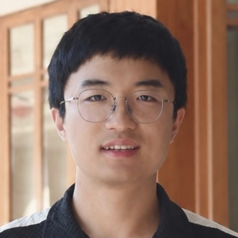 Kaikai Zhao