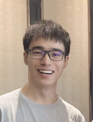 Kaiyan Zhang