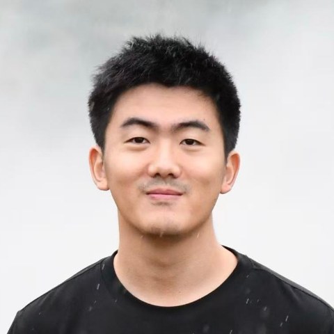Tianxiang Zhang