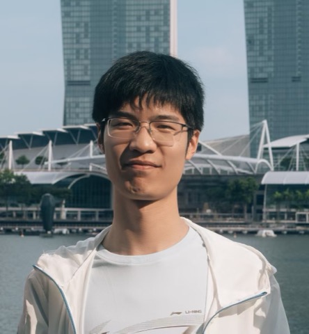 Xingtai Lv