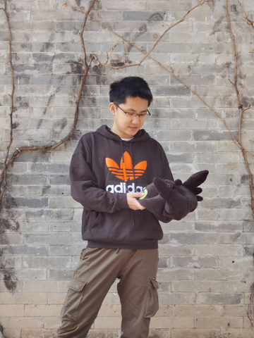 Xinwei Long