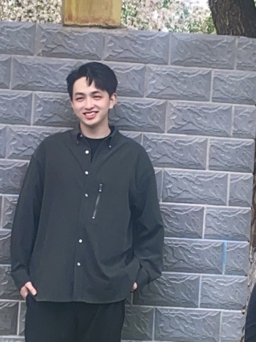 Xuekai Zhu