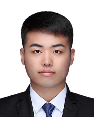 Zhiyuan Ma